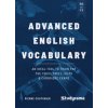 Advanced English Vocabulary: An ideal tool to train for the TOEIC, TOEFL, IELTS & Cambridge exams