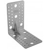 DOMAX Uholník KP 7 (145x145x90x2,5) s prelisom