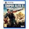 Sniper Elite 5