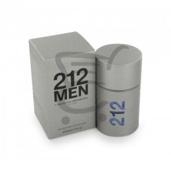 Carolina Herrera 212 for Men voda po holení 100 ml