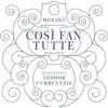 Teodor Currentzis - Mozart - Cosi Fan Tutte (Highlights)