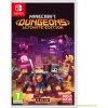 Minecraft Dungeons Ultimate Edition (NSW)