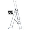 Rebrik G21 3-dielny 7,6m 3x11 priečok