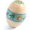 DJECO ANIMAMBO: Maracas Vajíčko