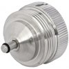 Redukcia na hlavicu pre ventily Herz - RE-H Danfoss Biely Bez protokolu