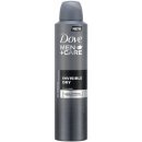 Dezodorant Dove Men+ Care Invisible Dry deospray 150 ml