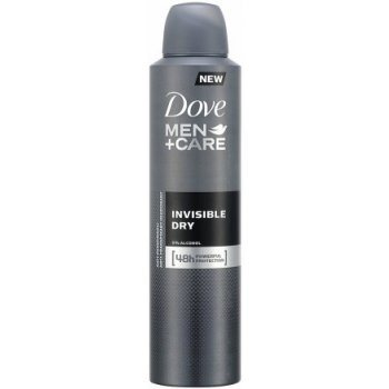 Dove Men+ Care Invisible Dry deospray 150 ml