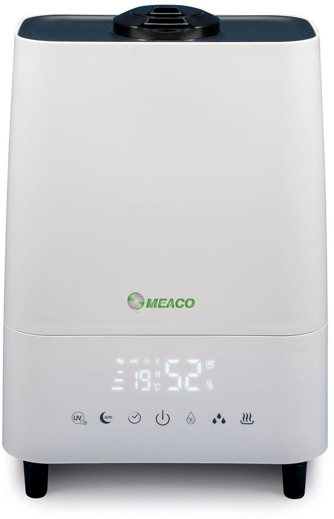 Meaco Deluxe 202