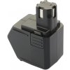 VHBW Batéria pre Hilti SFB125 / SB12 / SF120-A, 12 V, 3,0 Ah - neoriginálne