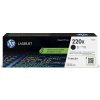 HP W2200X (220X), originálny toner, čierny