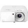 Optoma projektor ZH520 (DLP, Laser, Full HD, 5500 ANSI, 2xHDMI, RS232, RJ45, USB-A power, repro 1x15W), 5let zaruka