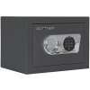 Nábytkový trezor Rottner Toscana 26 EL - s elektronickým zámkom
