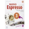 Nuovo Espresso 3 : corso di italiano : libro dello studente e esercizi