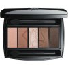 Lancome Paletka očných tieňov Hypnôse Palette 5 Couleurs 18 Nude Sculpturale 4 g