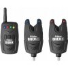 Elektronický signalizátor záberu Delphin DIVER 9V 2+1 Centrála