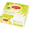 Lipton Zelený čaj Balance Citrus Citrón 100 vrecúšok