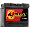 Banner Starting Bull 12V 30Ah 300A 53034