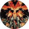 Lietajúci tanier Waboba Wingman Pro - flames uni