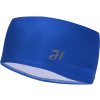HOLOKOLO Cyklistická čelenka - SUMMER HEADBAND - modrá