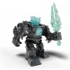 Schleich Tieňový ľadový robot Eldrador Mini Creatures, 42598