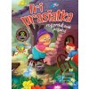 Tri prasiatka - rozprávk…
