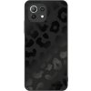 Picasee ULTIMATE CASE pro Xiaomi 11 Lite 5G NE - Midnight Leopard