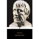 Letters from a Stoic: Epistulae Morales Ad Lu- Seneca, Robin Campbell