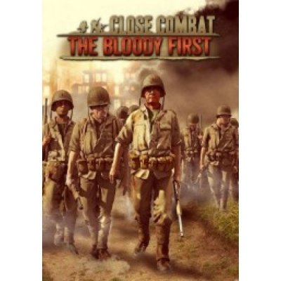 Close Combat: The Bloody First