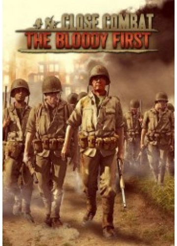 Close Combat: The Bloody First