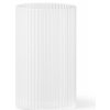 Ferm Living Veko na karafu Ripple Lid Frosted – matné