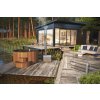 Hanscraft Hot Tube External 200 cm