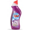 GO! WC gel LAVENDER 750ml