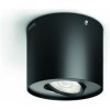 Philips 53300/30/16 Phase single spot čierna 1x4.5W SELV