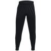UNDER ARMOUR UA Armour Fleece Joggers, Black - M