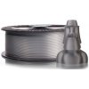 Filament PM PLA strieborná 1,75mm, 2 kg