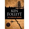 En La Boca del Dragon / The Hammer of Eden (KEN FOLLET)(Brožovaná)