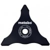 Metabo - Náhradná čepeľ pre krovinorez, 25 mm 628432000