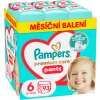 Pampers Premium Care 6 93 ks