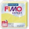 Fimo Modelovacia hmota 57 g Effect citrin