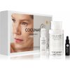 Cocunat Collagen Resset Cocunat Clinical Beauty Filler sérum proti starnutiu pleti s mikroihličkovaním 5 ml + Cocunat The Cure vyživujúce sérum s bakuchiolom 9,6 ml + micelárna voda 200 ml