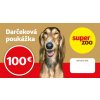 Darčeková poukážka 100 Eur
