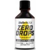 Zero Drops ochucovacie kvapky 50 ml, v kokosové makaronky