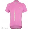 SILVINI Mazzani detský dres, blush/green 158-164