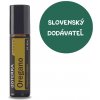 doTERRA OREGANO TOUCH ESENCIÁLNY OLEJ (10 ml)