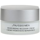 Shiseido Men Moisturizing Recovery Cream 50 ml