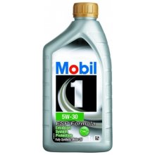 Mobil 1 ESP Formula 5W-30 1 l