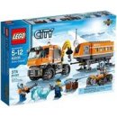 LEGO® City 60035 Polárna hliadka