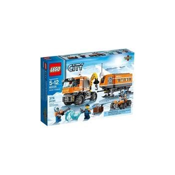 LEGO® City 60035 Polárna hliadka