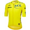 Dres SANTINI TDF Official Leader - S Veľkosť: XL