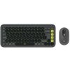 Logitech Pop Icon Combo 920-013140